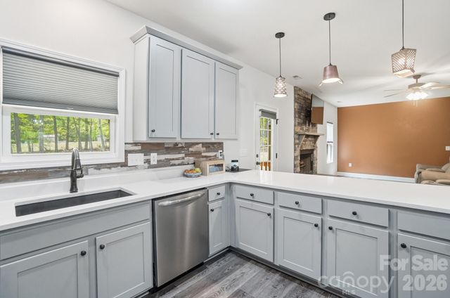 2430 Shuford Road, Lincolnton, NC 28092