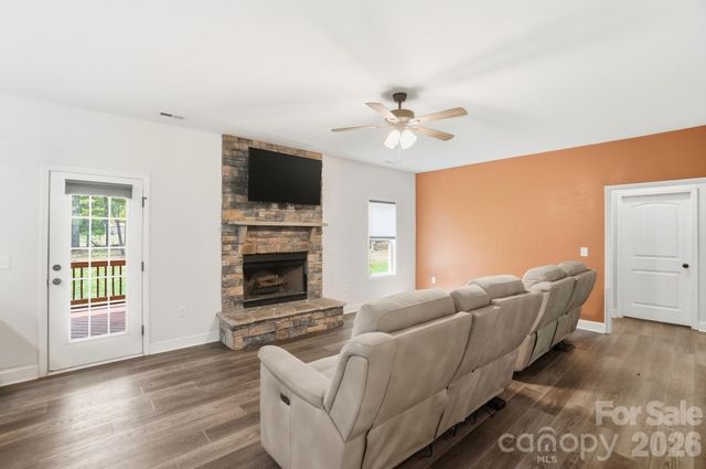 2430 Shuford Road, Lincolnton, NC 28092