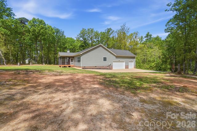 2430 Shuford Road, Lincolnton, NC 28092