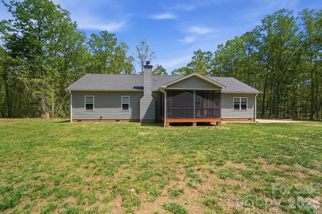 2430 Shuford Road, Lincolnton, NC 28092