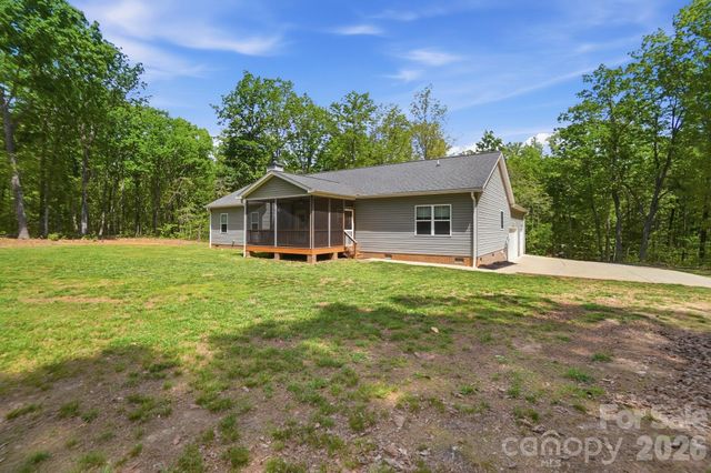 2430 Shuford Road, Lincolnton, NC 28092