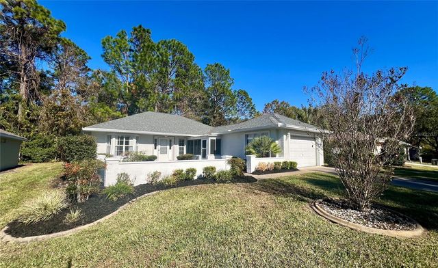 7205 SW 115TH PLACE, Ocala, FL 34476