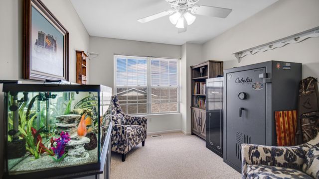 1818 Golden Oak Court, Crown Point, IN 46307