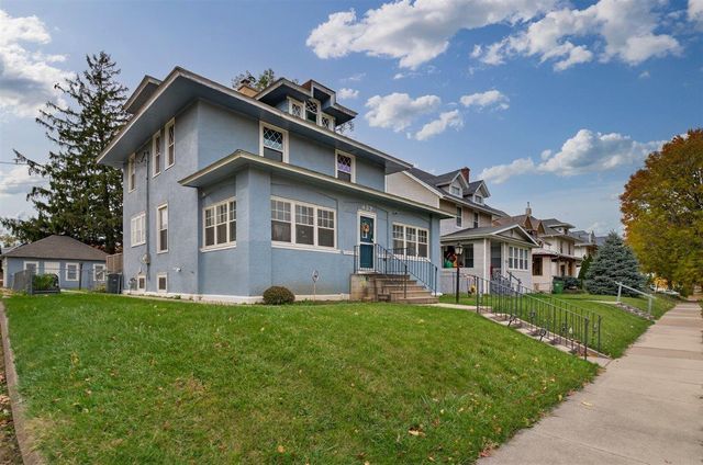 432 Vermont Street, Waterloo, IA 50701