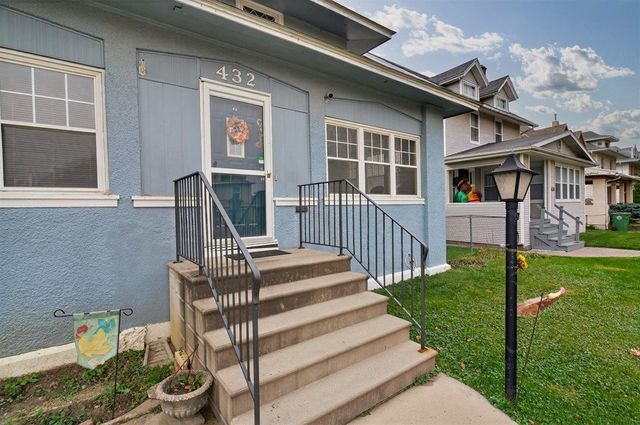 432 Vermont Street, Waterloo, IA 50701