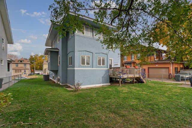 432 Vermont Street, Waterloo, IA 50701