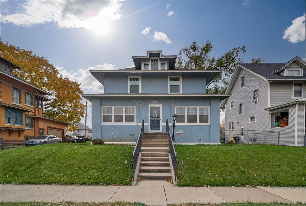 432 Vermont Street, Waterloo, IA 50701
