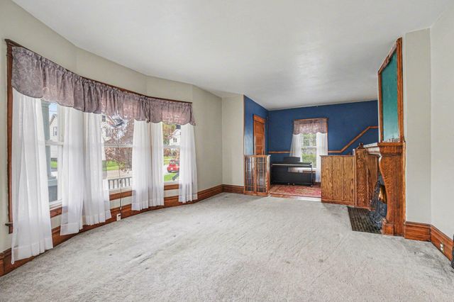 210 Fremont Street, Battle Creek City, MI 49017