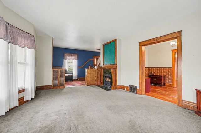 210 Fremont Street, Battle Creek City, MI 49017