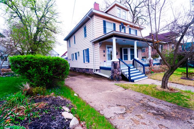 210 Fremont Street, Battle Creek City, MI 49017