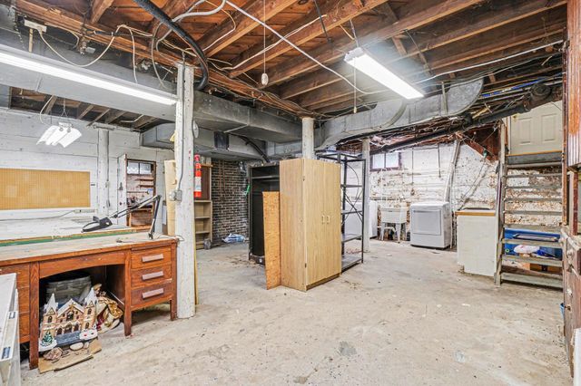 210 Fremont Street, Battle Creek City, MI 49017