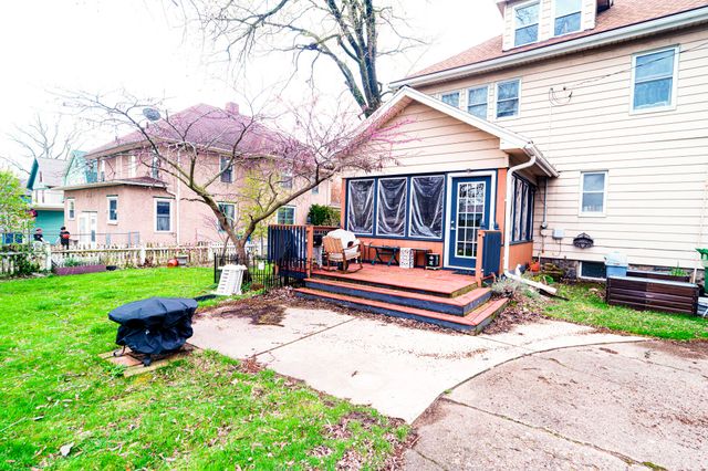 210 Fremont Street, Battle Creek City, MI 49017