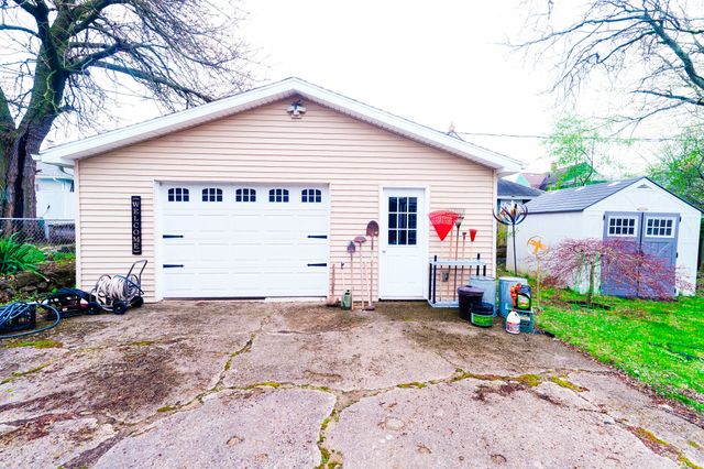 210 Fremont Street, Battle Creek City, MI 49017