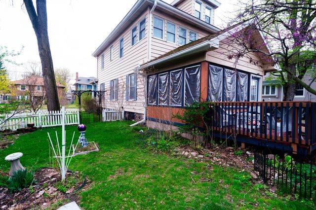 210 Fremont Street, Battle Creek City, MI 49017