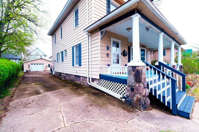 210 Fremont Street, Battle Creek City, MI 49017