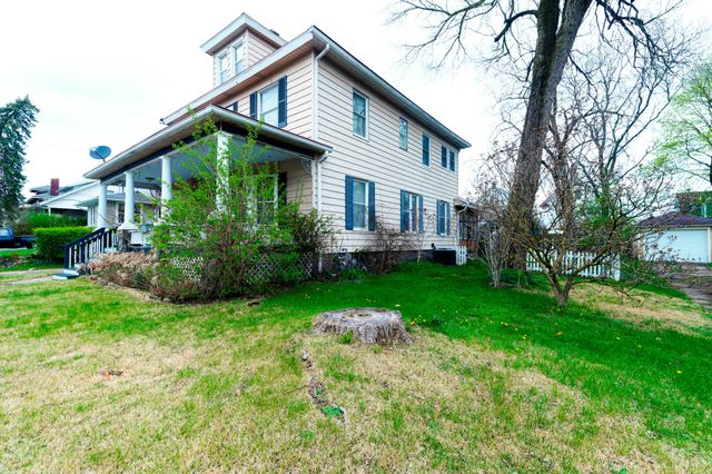 210 Fremont Street, Battle Creek City, MI 49017