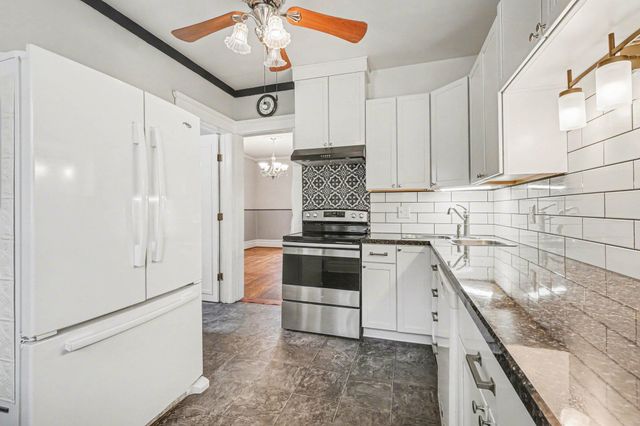210 Fremont Street, Battle Creek City, MI 49017