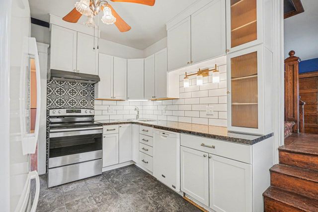 210 Fremont Street, Battle Creek City, MI 49017