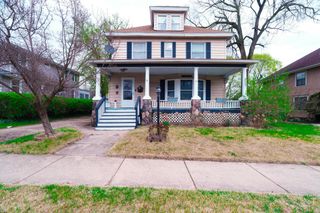 210 Fremont Street, Battle Creek City, MI 49017