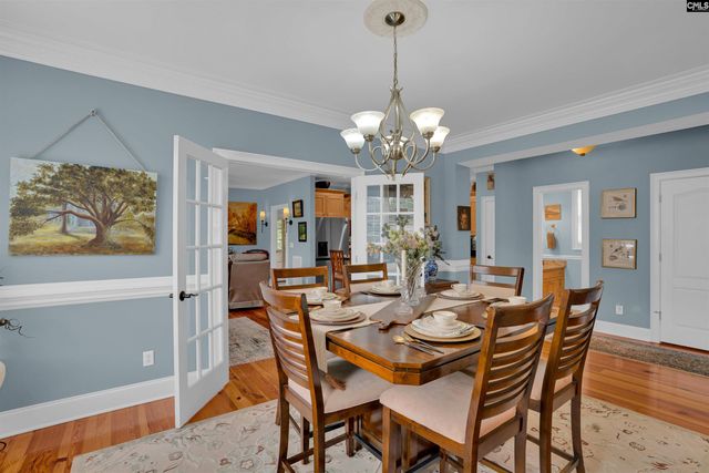 2156 Tickle Hill Road, Camden, SC 29020