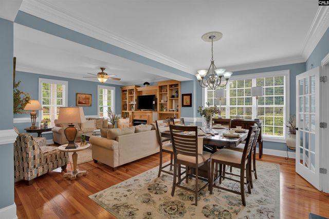 2156 Tickle Hill Road, Camden, SC 29020