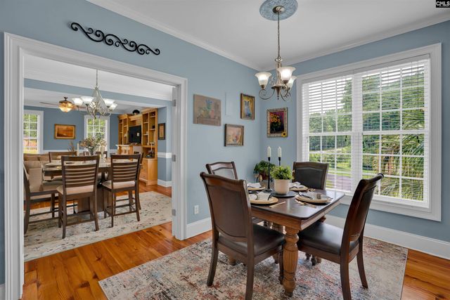 2156 Tickle Hill Road, Camden, SC 29020