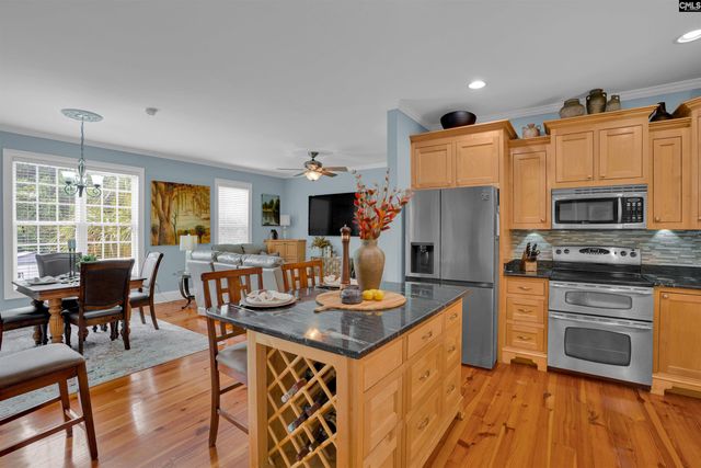 2156 Tickle Hill Road, Camden, SC 29020