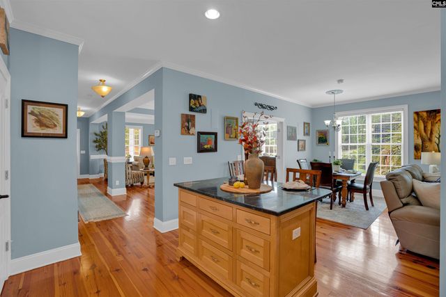 2156 Tickle Hill Road, Camden, SC 29020