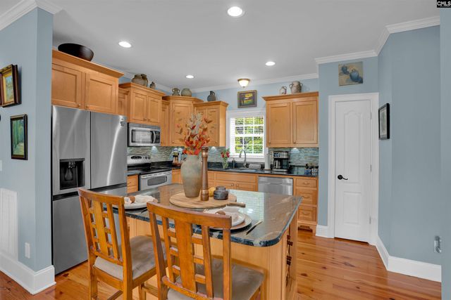 2156 Tickle Hill Road, Camden, SC 29020
