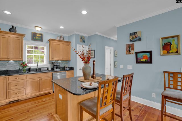 2156 Tickle Hill Road, Camden, SC 29020