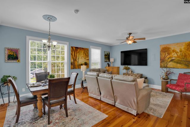 2156 Tickle Hill Road, Camden, SC 29020