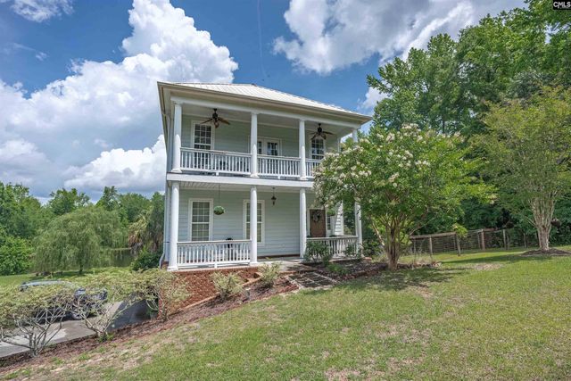 2156 Tickle Hill Road, Camden, SC 29020