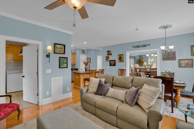 2156 Tickle Hill Road, Camden, SC 29020