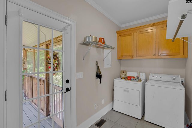 2156 Tickle Hill Road, Camden, SC 29020
