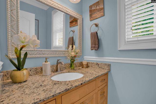 2156 Tickle Hill Road, Camden, SC 29020