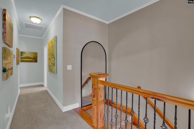 2156 Tickle Hill Road, Camden, SC 29020