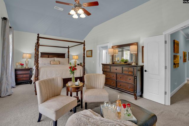 2156 Tickle Hill Road, Camden, SC 29020