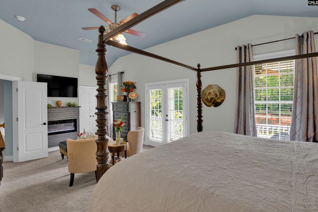 2156 Tickle Hill Road, Camden, SC 29020