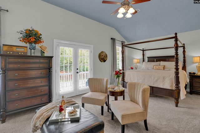 2156 Tickle Hill Road, Camden, SC 29020