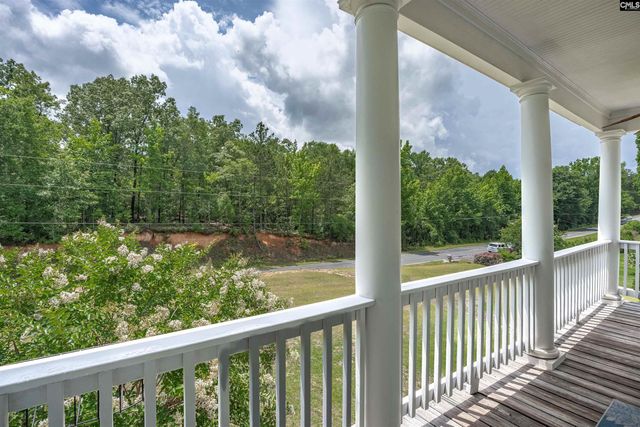 2156 Tickle Hill Road, Camden, SC 29020