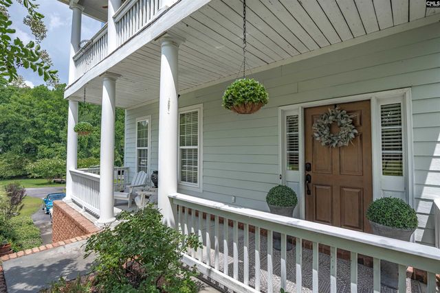 2156 Tickle Hill Road, Camden, SC 29020