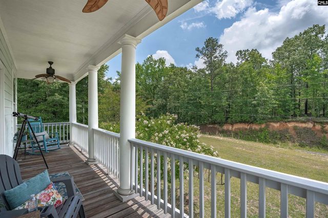 2156 Tickle Hill Road, Camden, SC 29020