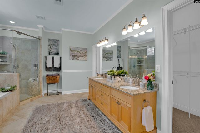2156 Tickle Hill Road, Camden, SC 29020