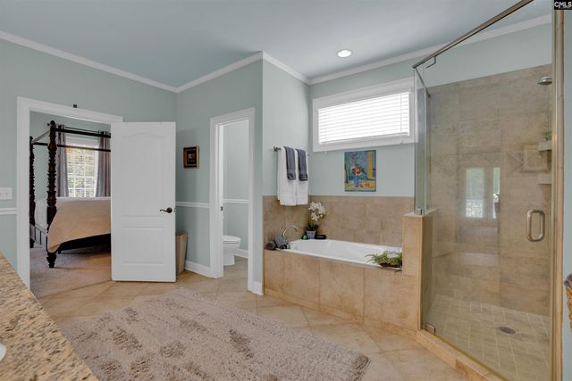 2156 Tickle Hill Road, Camden, SC 29020