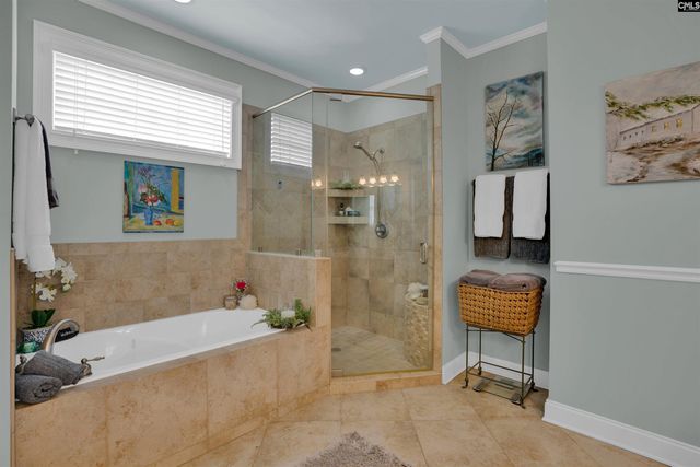 2156 Tickle Hill Road, Camden, SC 29020