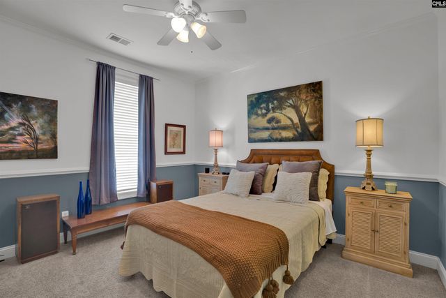 2156 Tickle Hill Road, Camden, SC 29020
