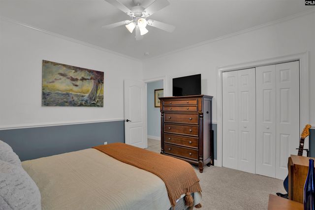 2156 Tickle Hill Road, Camden, SC 29020