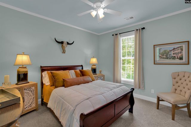 2156 Tickle Hill Road, Camden, SC 29020
