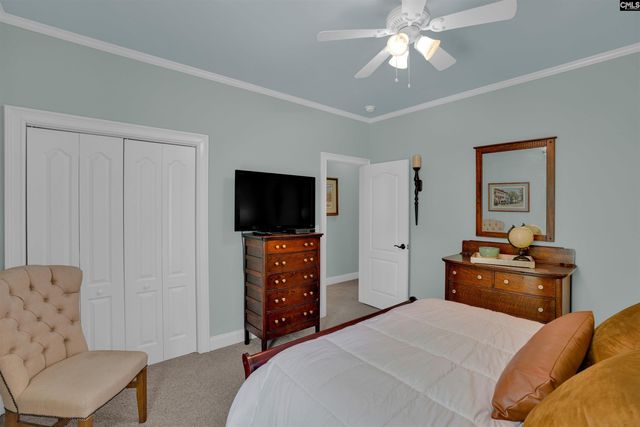 2156 Tickle Hill Road, Camden, SC 29020