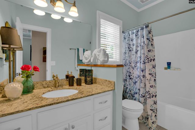 2156 Tickle Hill Road, Camden, SC 29020
